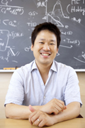 小松 英一郎