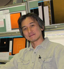 田中 壱