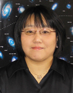 濤崎 智佳